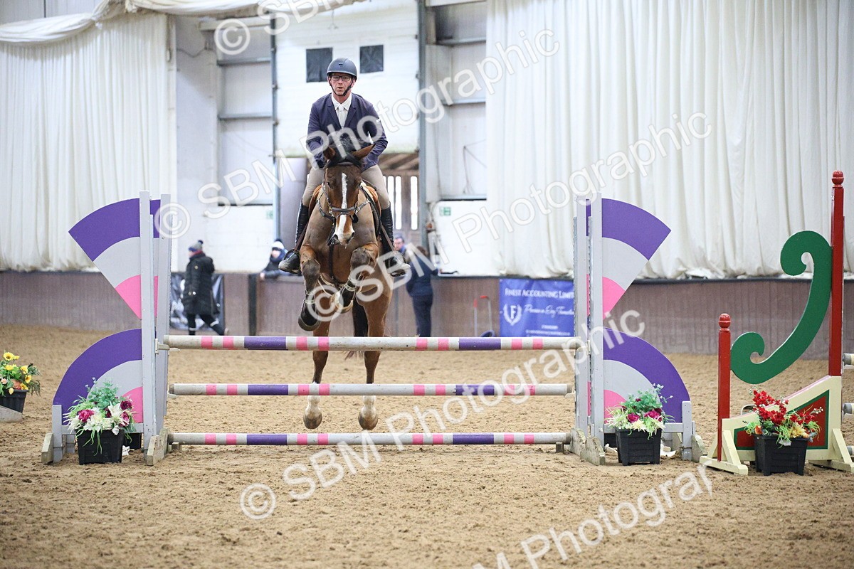 5K7A3292 - Class -1 - Equissage Pulse Senior BritiNovice/ 90cm Open