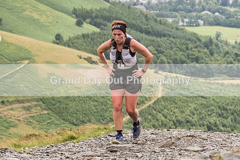 Skiddaw-472 - Skiddaw Fell Race Sunday 2nd July 2023