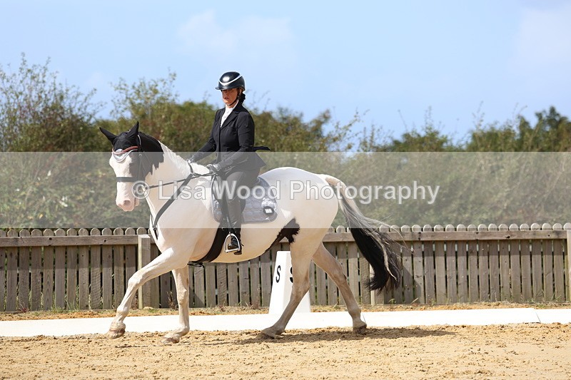 3E7A4094 - Class 9: Novice 6 Section B Championship