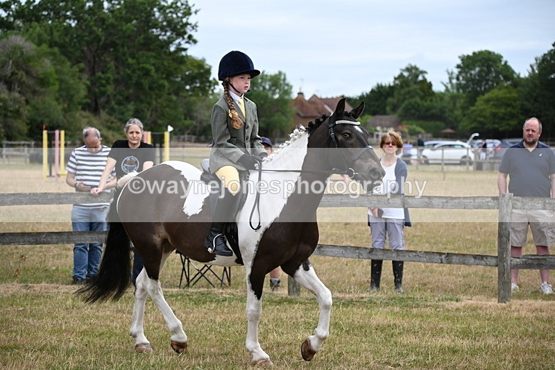 WJ6_3893 - Class 9 Tack & Turnout