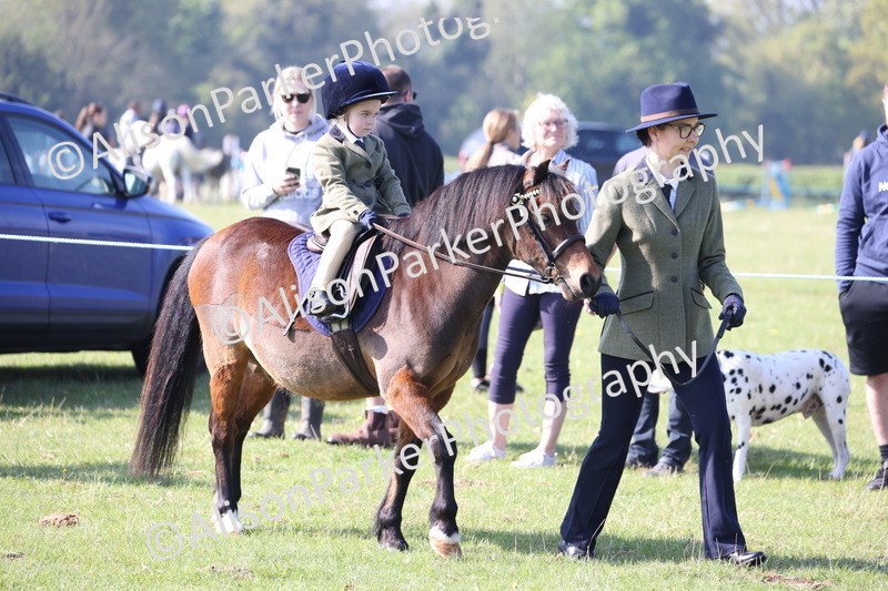 20250427-0121 - Class 30 - Tiny Tots Lead Rein