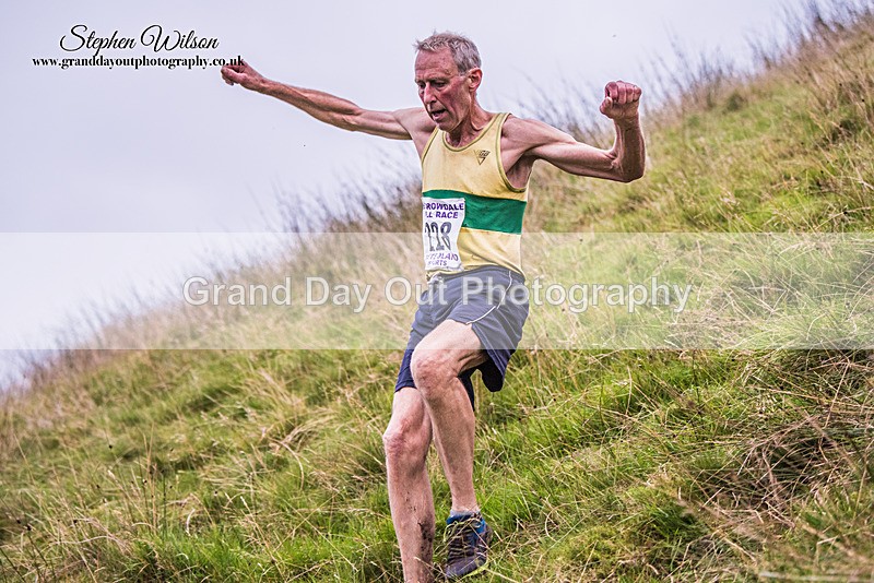 Steel Fell-789 - Steel Fell Race Wednesday 9th August 2023