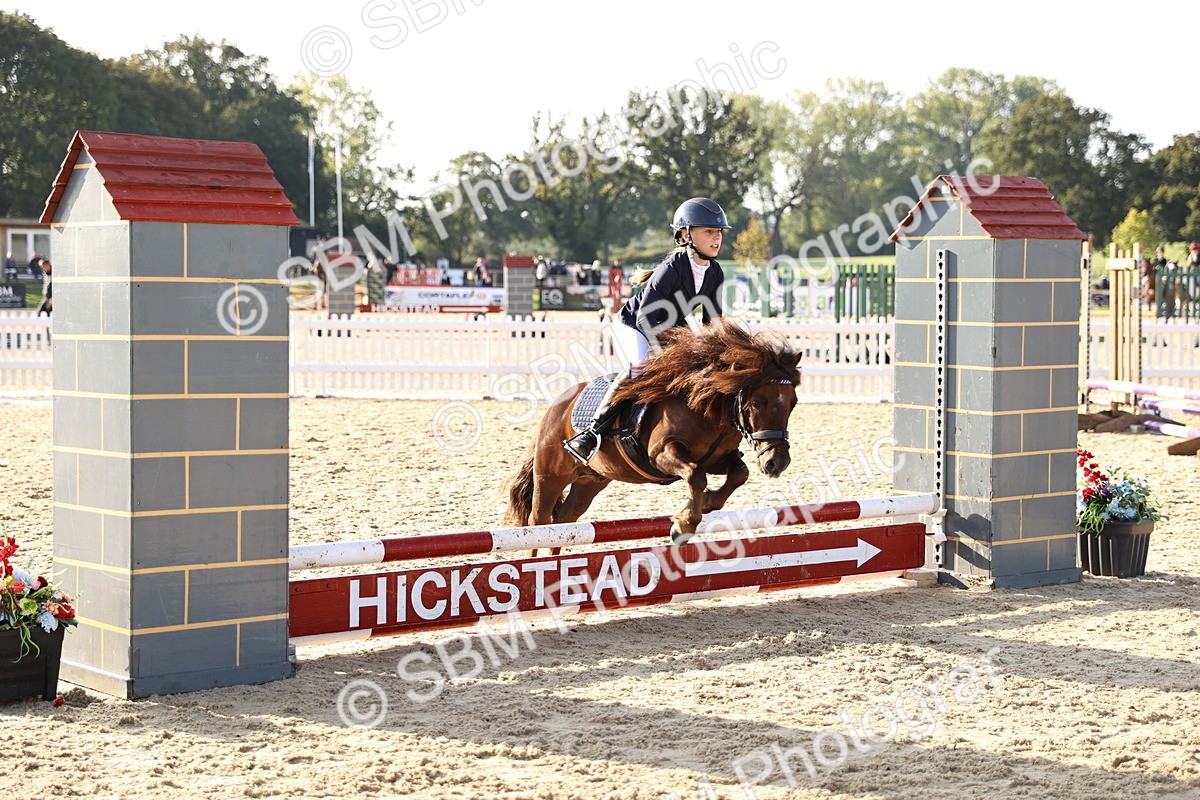SBM_59545 - J11 - Junior Pony 50cm Championship