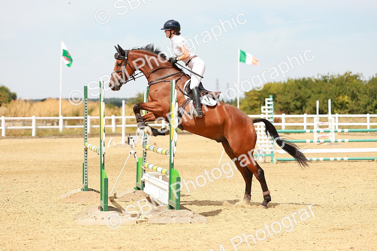 SBM_003446 - Class 11 - Senior Discovery - 1.00m