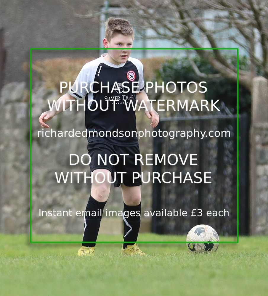 IMG_2288 - Wattsfield Under 10's vs Craven Wanderers Under 10's (25/2/23)