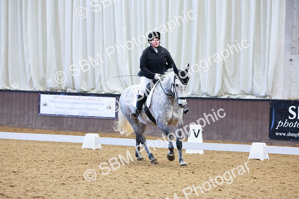 0B8A3611 - Class 1 - P4