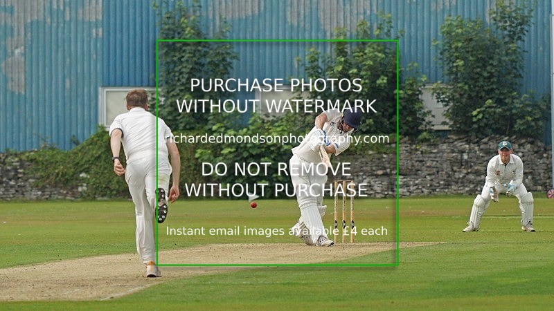 DSC02134 - Kendal CC v Fulwood & Broughton