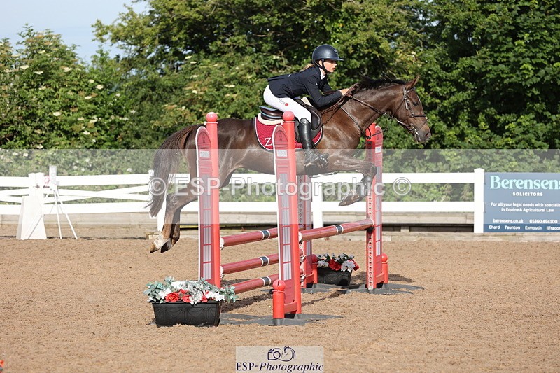 240629A-080830-02416 - Cls 16 British Novice and 80cm Open