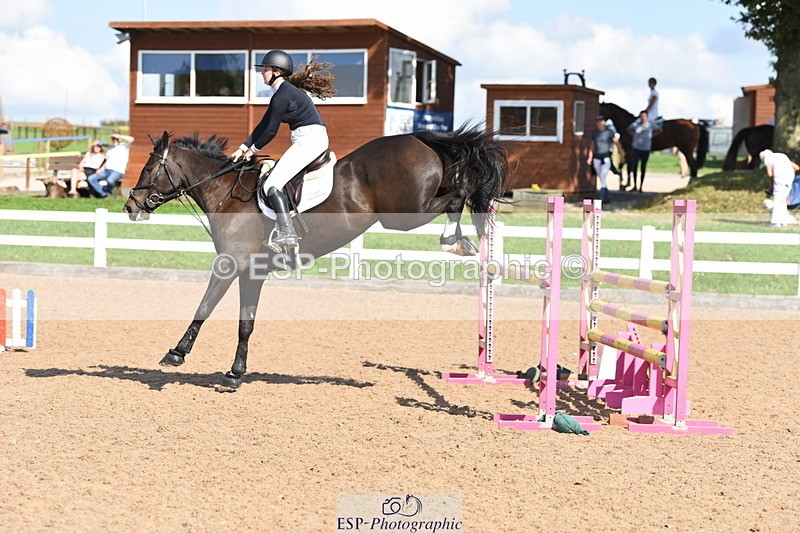 230915A-151002-00768 - Cls 12 1.05m Amateur Qualifier