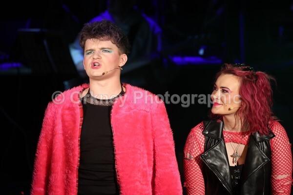 DAD13107 - We Will Rock You