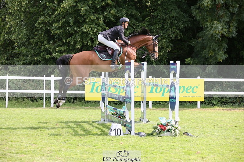 250704A-095641-08573 - Cls 15 Snr 1.20m Open