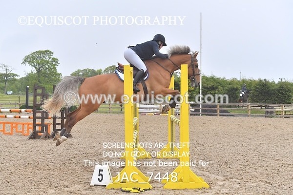 JAC_7448 - CLASS 13 Senior Discovery/ 1m Open