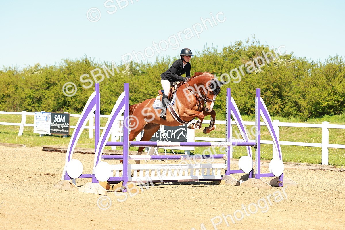 SBM_000596 - Class 3 - Senior Discovery - 1.00m