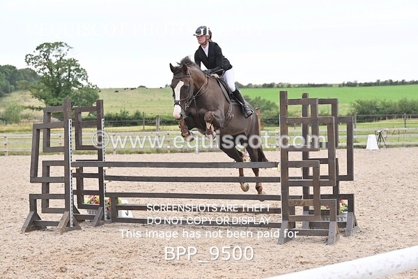 BPP_9500 - 1 METRE