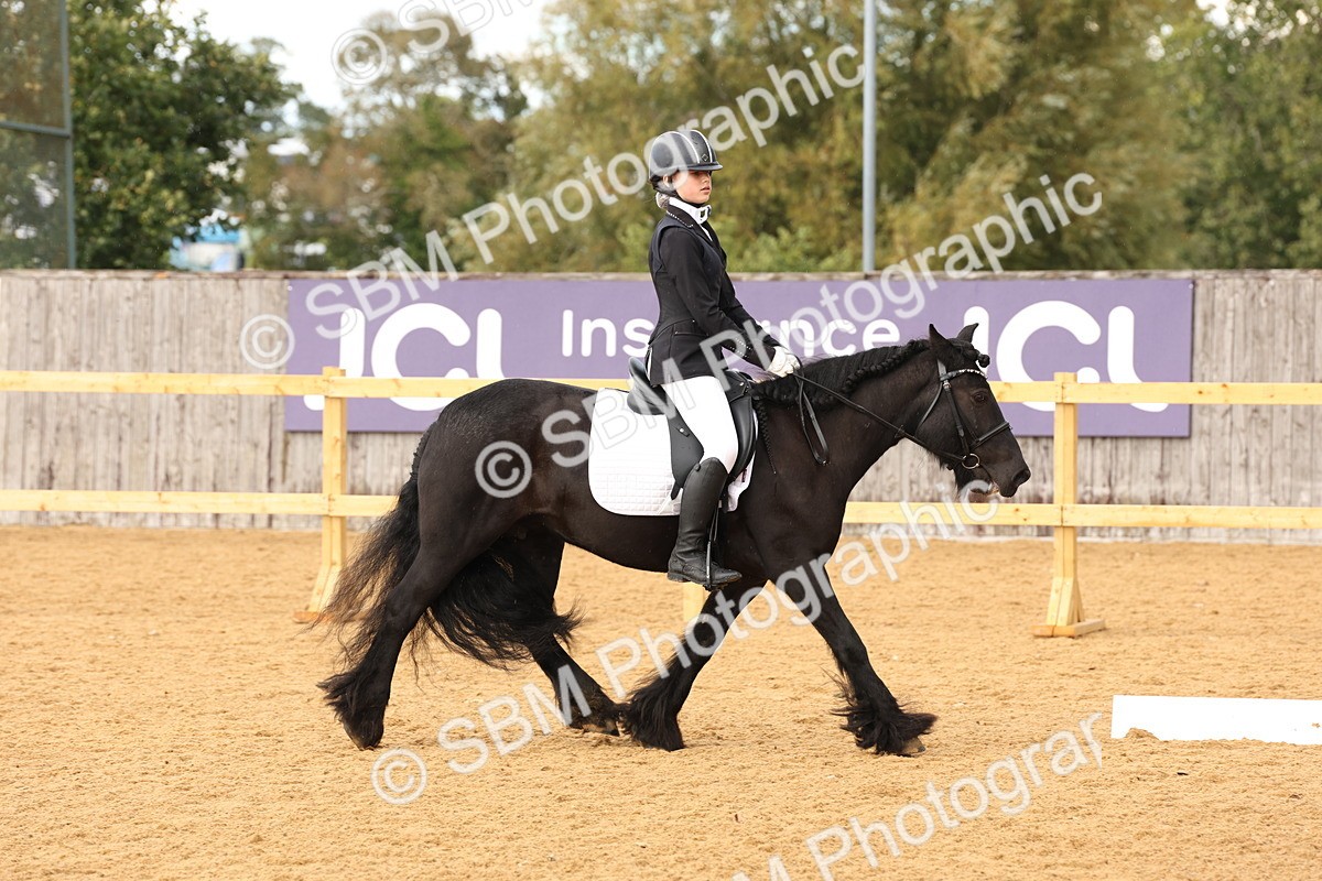 SBM_11560 - D9 - Small Tour Championship Prelim 3