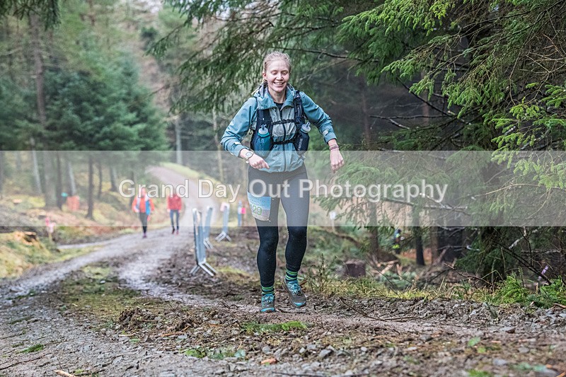 Glentress Marathon-465 - High Terrain Events Glentress Marathon Trail Run Saturday 19th February 2023