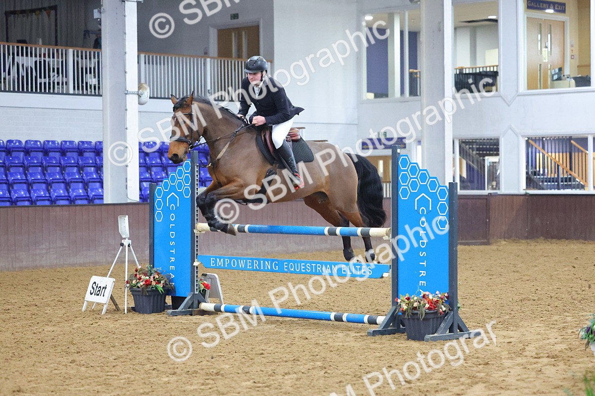 SBM_002030 - Class 15 - Senior Newcomers - First Round (1.10m)
