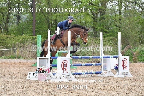 BPP_8904 - CLASS 25 SUN 0.95m Amateur Championship Qualifier