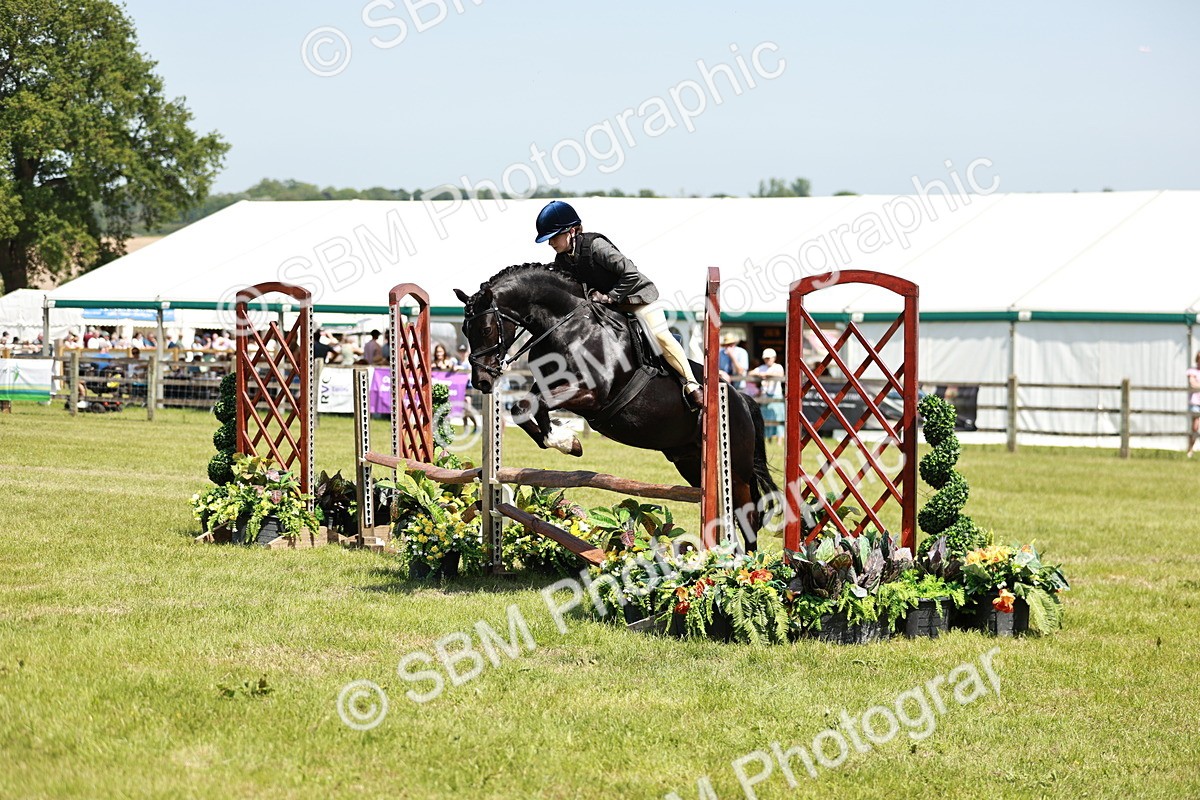 SBM_15553 - Class 108-109 - BSPS LIHS Open Gradle & Nursery Stakes
