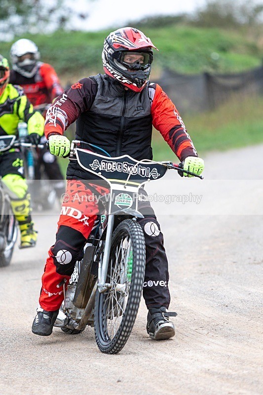 20251018-7D-8E0A8667 - Ride & Skid It. Speedway Experience Day 18th October 2025