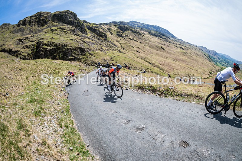 142329 - Hardknott Pass Camera 2 14.00-15.00