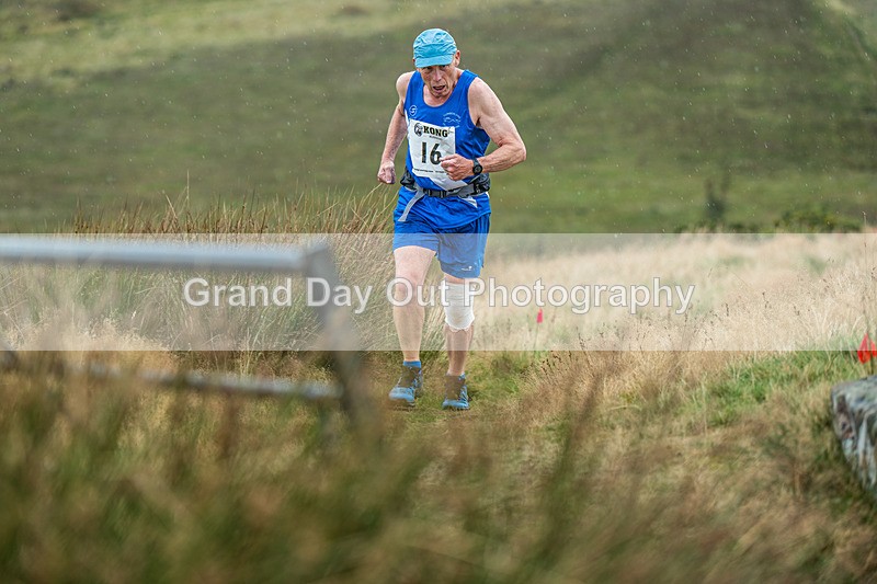 Gavel-204 - Ennerdale Show Gavel Fell Race Wednesday 26th August 2026