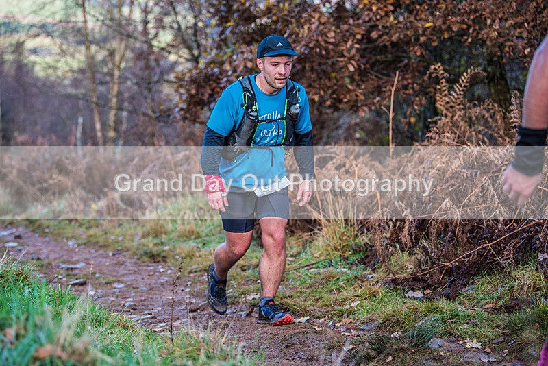 TVU 50  60K-371 - High Terrain Events Tweed Valley 50 & 65K Ultra Trail Races Sunday 19th November 2023