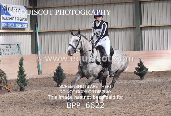 BPP_6622 - CLASS 2 BE70CM