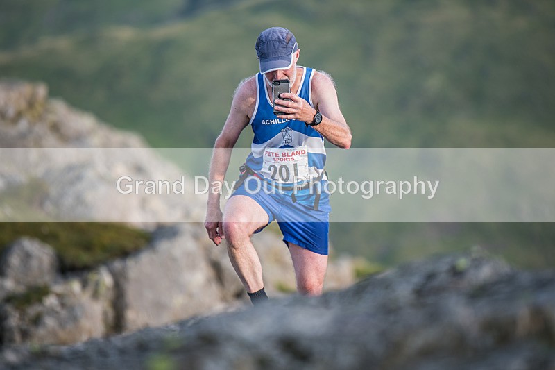 Blisco-342 - Blisco Dash Fell Race Wednesday 16th July 2025