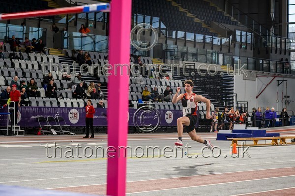 CombiMast25-916651 - Field Male Set Three