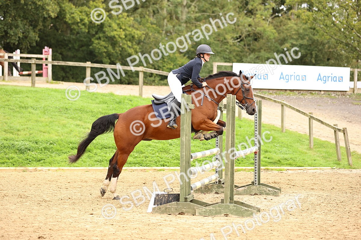 SBM_62884 - Supreme Championship 95cm 1.00m