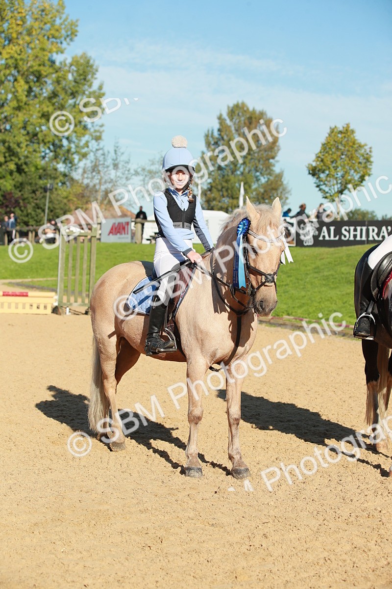 SBM_15291 - E5 - Eventers Challenge 50cm Open