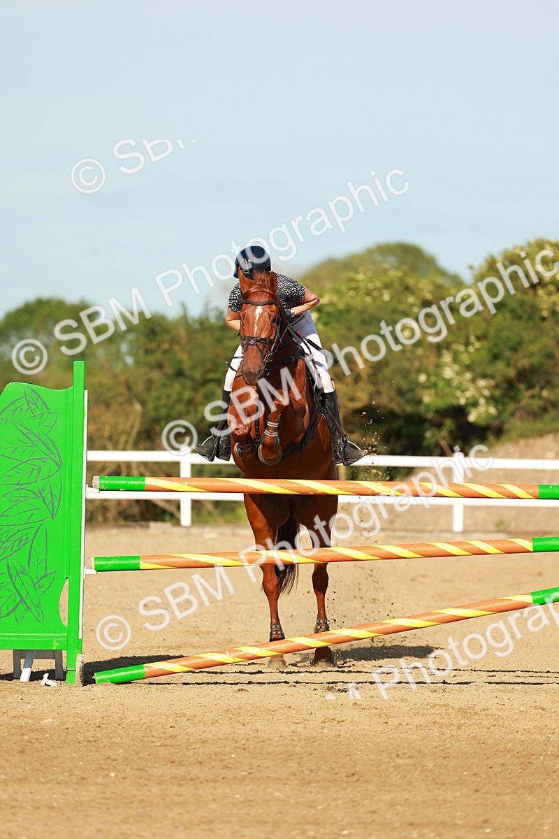 SBM_003305 - Class 6 - National B&C Handicap Championship Qualifier 1.25m 1.30m