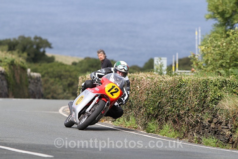 FOM_9599 - Bennetts 500cc Classic TT Race