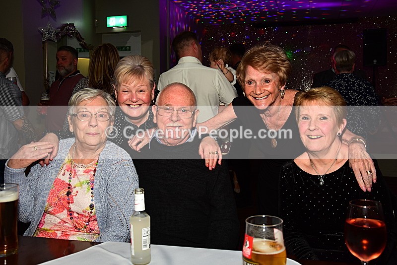 Jack-584 - Jack's 80th