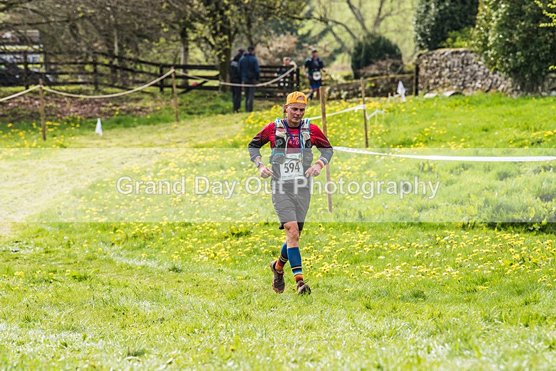 3 Peaks-3319 - The 3 Peaks Race - The Finish - Saturday 29th April 2023