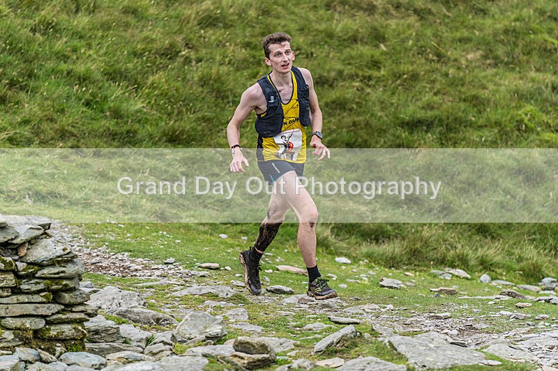 Kentmere-168 - Kentmere Horseshoe Fell Race Sunday 21st July 2024