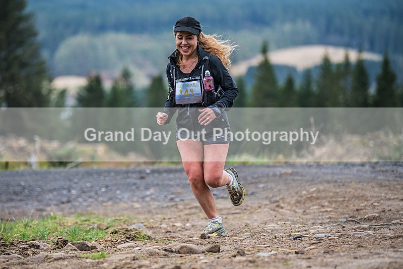 Kielder-511 - High Terrain Events Kielder 82, 50 & 32K Ultra Trail Races Saturday 13th April 2024