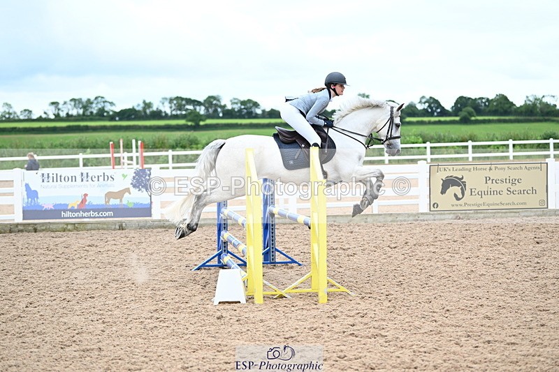 240608A-094945-00348 - Cls 8 Pony British Novice and 80cm Open