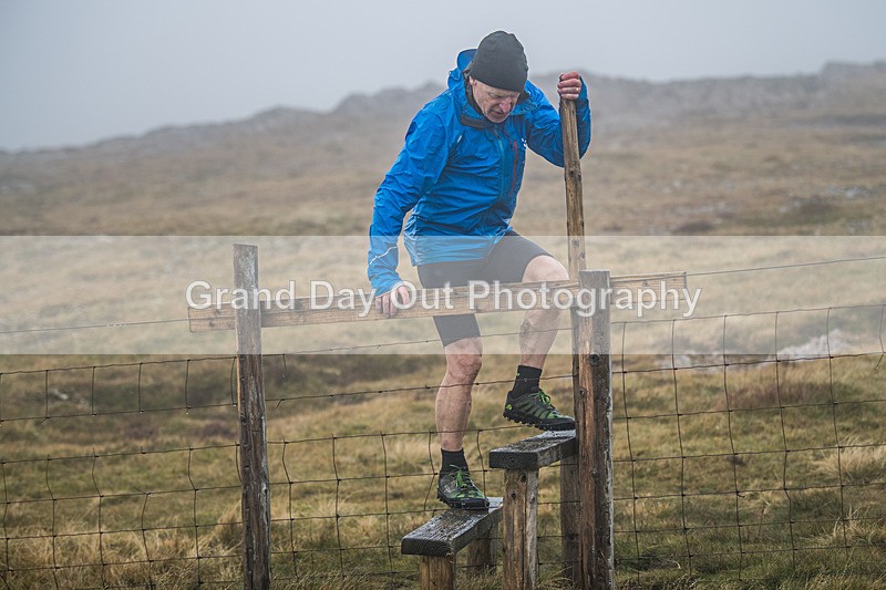 Buttermere-574 - Buttermere Shepherds Meet Fell Race Sunday 26th October 2025