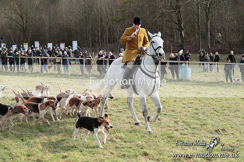 PtP 220225 382 - Kimblewick Point-to-Point  Kingston Blount 22/02/25