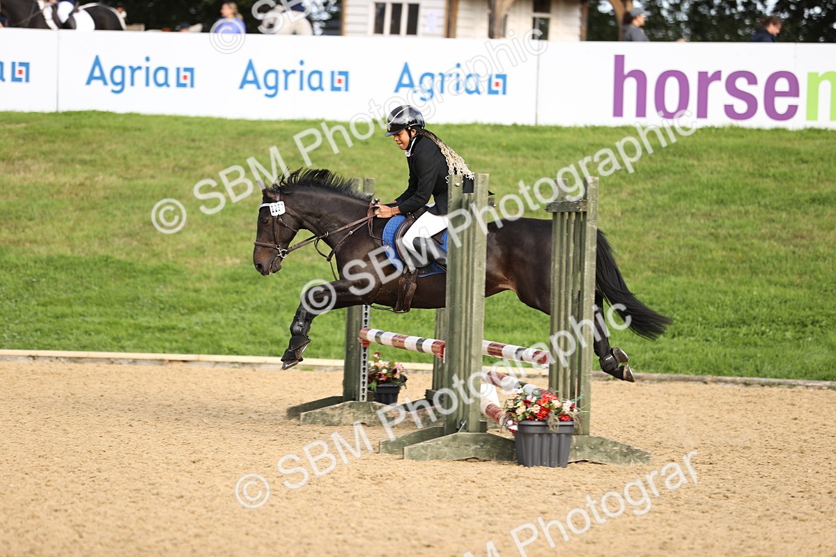 SBM_52923 - J10 - Junior Pony 75cm Championship