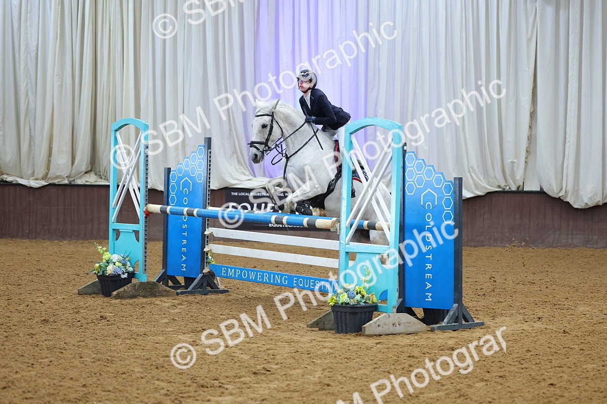 SBM_010878 - Class 24 - National 1.15m Members Cup Qualifier/ 1.15m Open (1.15m)