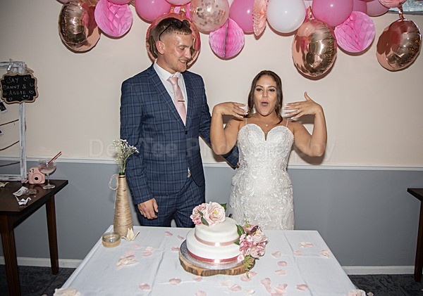  - WEDDINGS