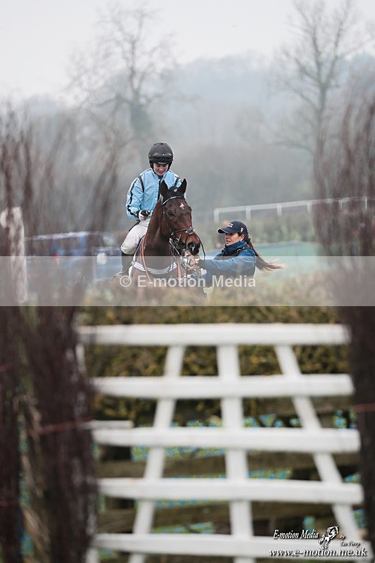 PtP 080326 708 - Pytchley with Woodland Point-to-Point Guilsborough 08/03/26