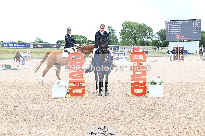 250720-120824-19531 - Cls 36, 7 Yr Old Final jump off and presentations