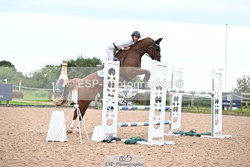 240828A-171945-01511 - Cls 6 National 1.30m and 1.40m