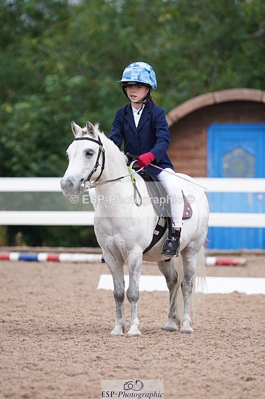 240809A-105818-00691 - Dressage Competition