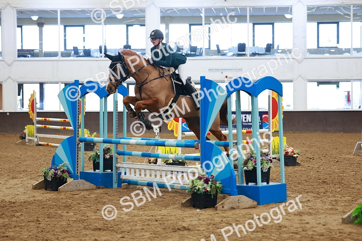 SBM_002729 - Class 9 - Senior Discovery - 1.00m