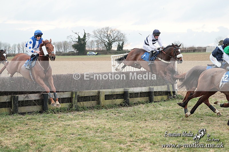 PtP 220325 381 - Cirencester Races -  Siddington 22/03/25